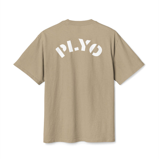 PLYO M2 Heavy Tee