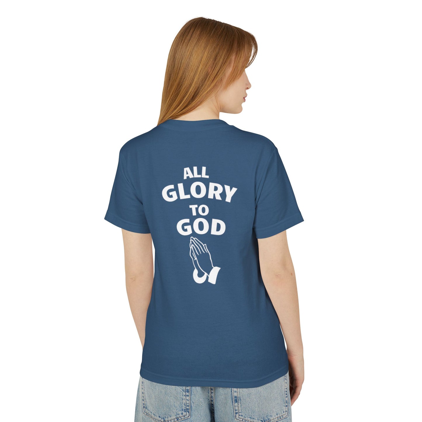 AGTG Tee