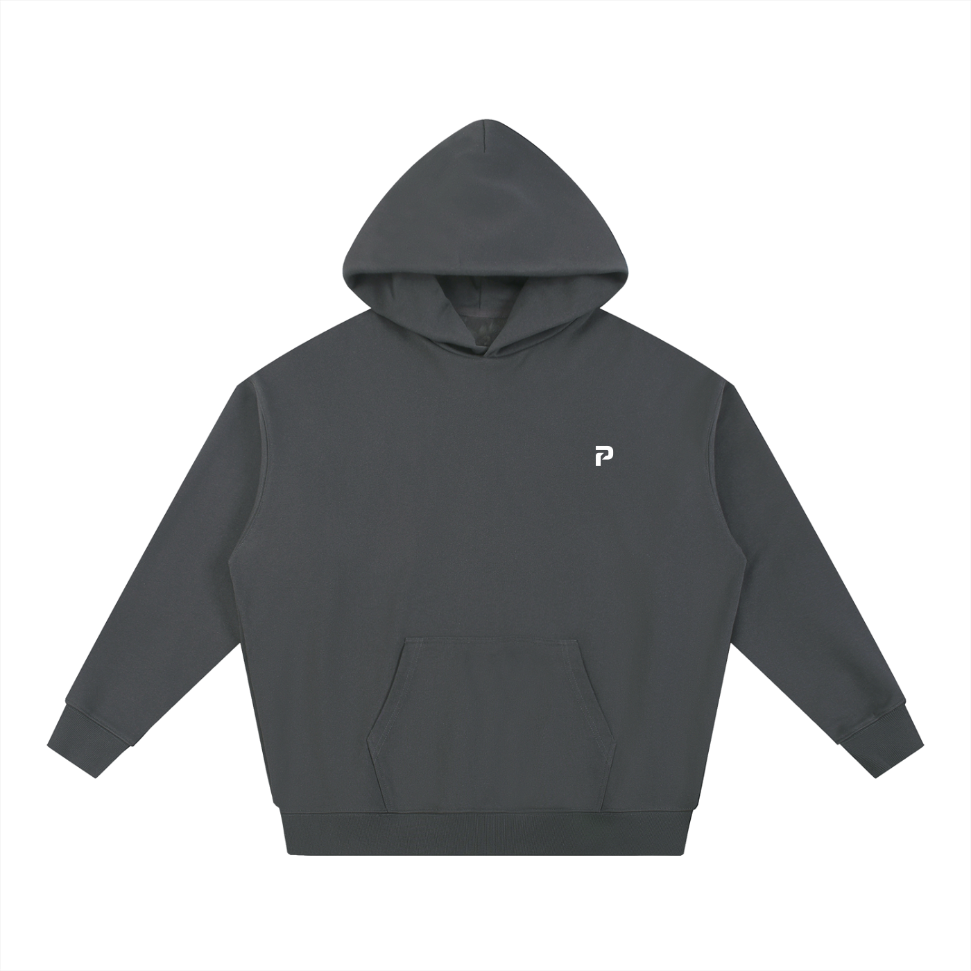 Essential Heavyweight Hoodie