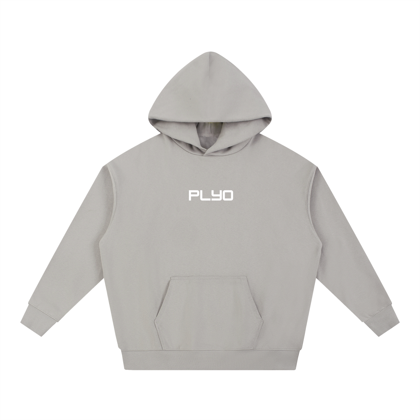 Essential Heavyweight Hoodie