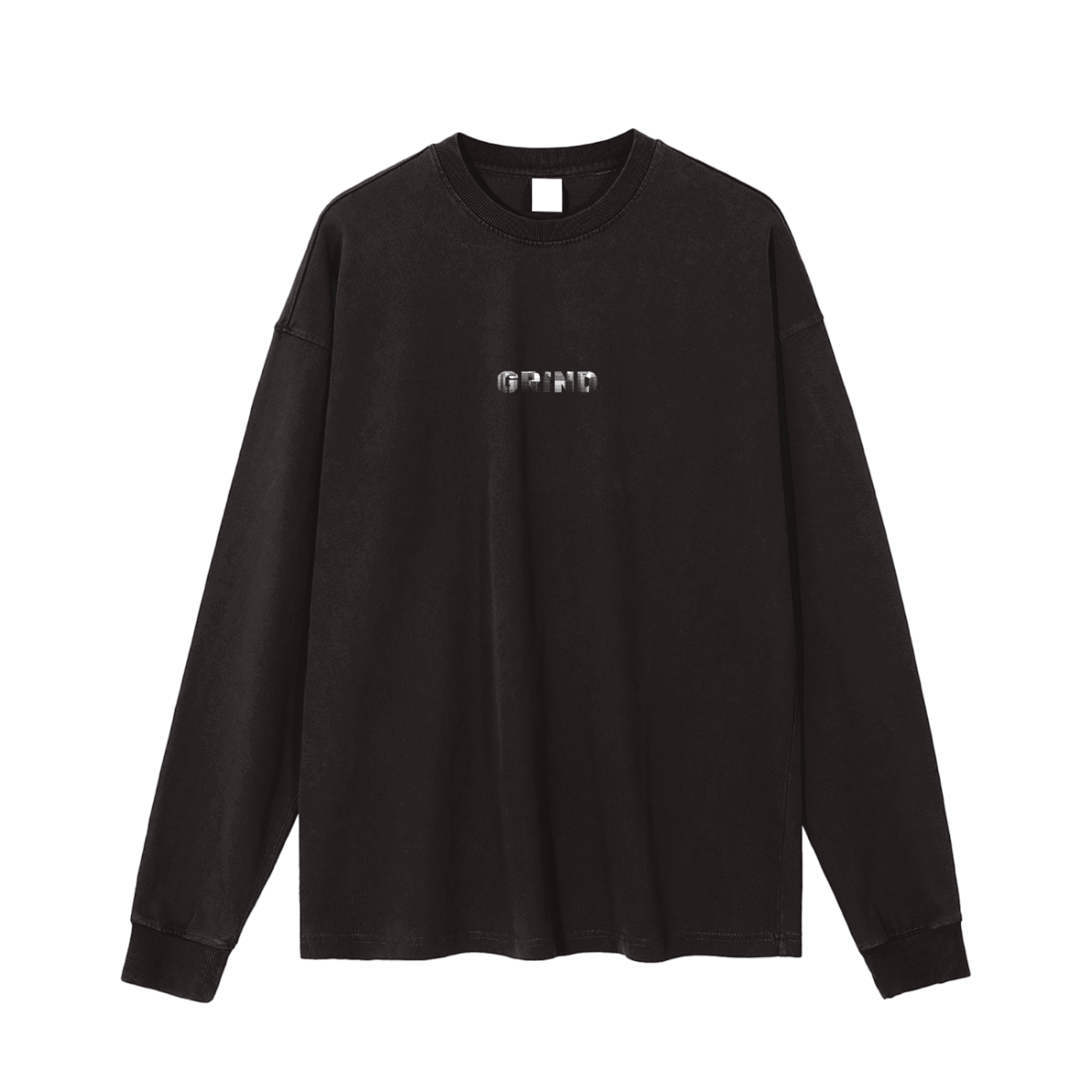 Grind Long-Sleeve Tee