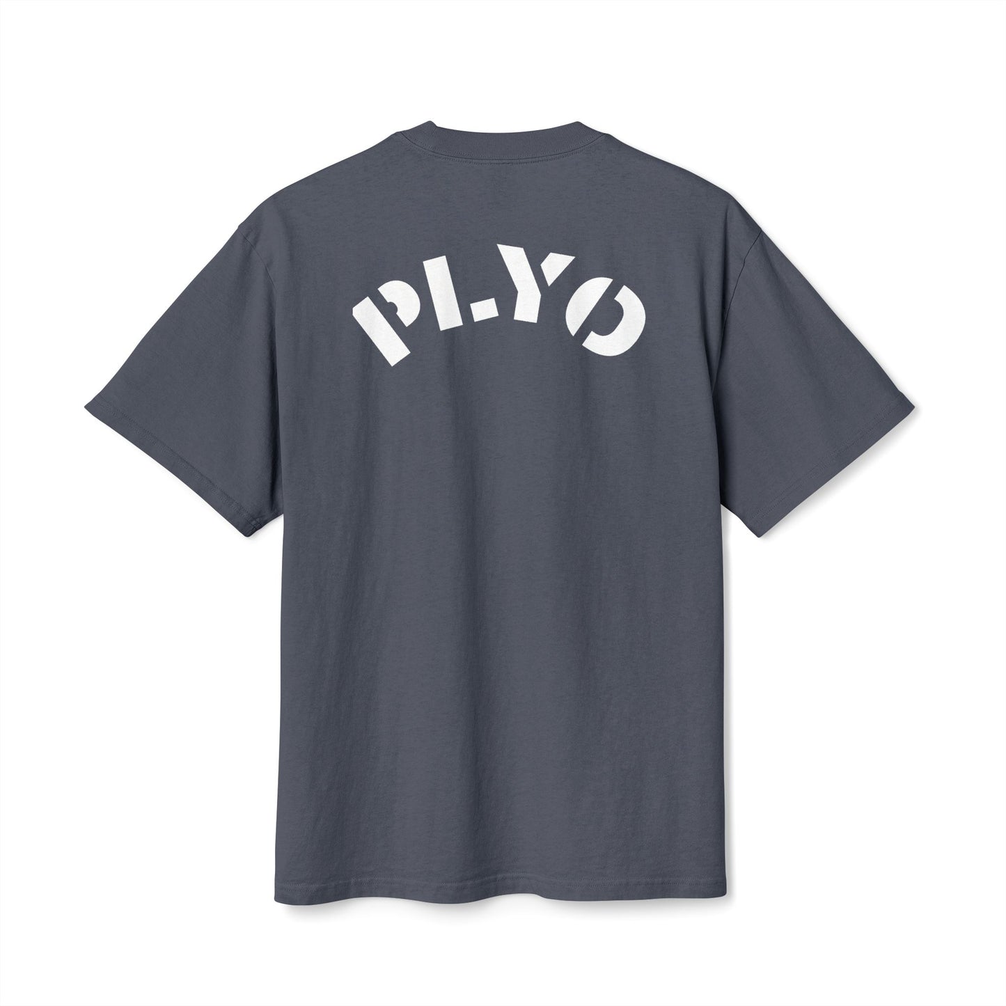 PLYO M2 Heavy Tee