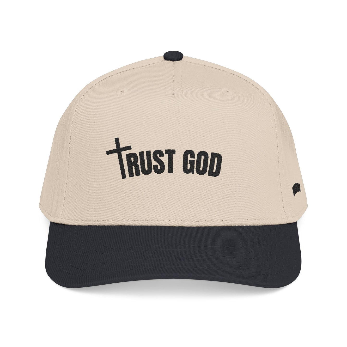 Trust God - Faith Cap