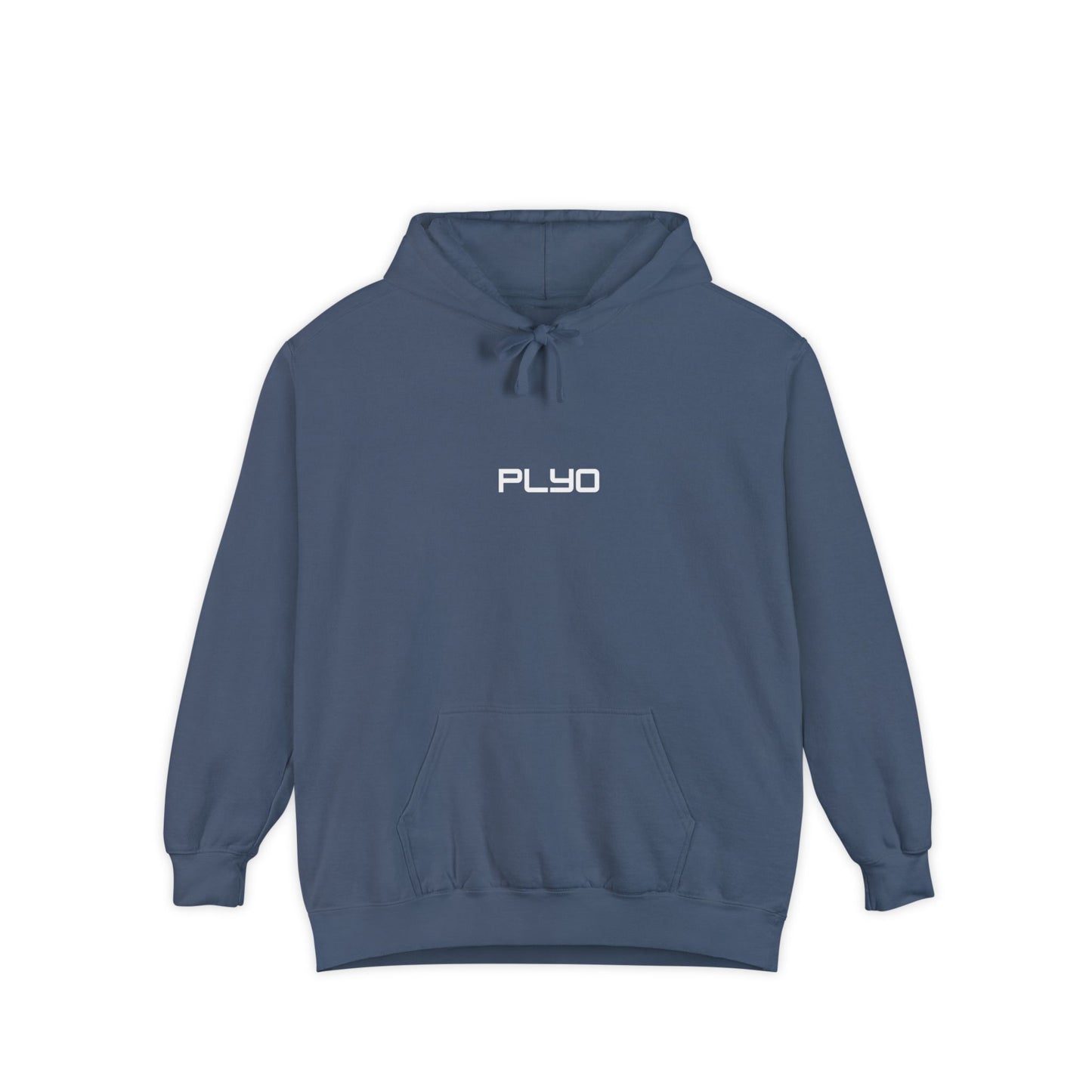 PLYO M1 Hoodie