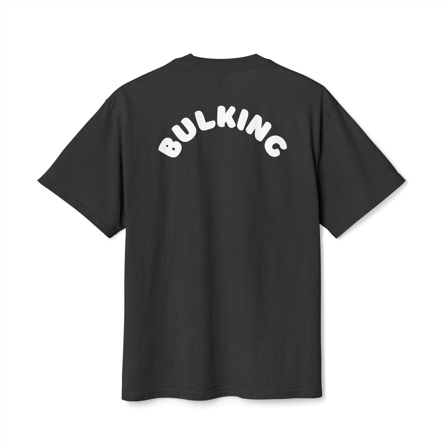 Bulking Heavy Tee