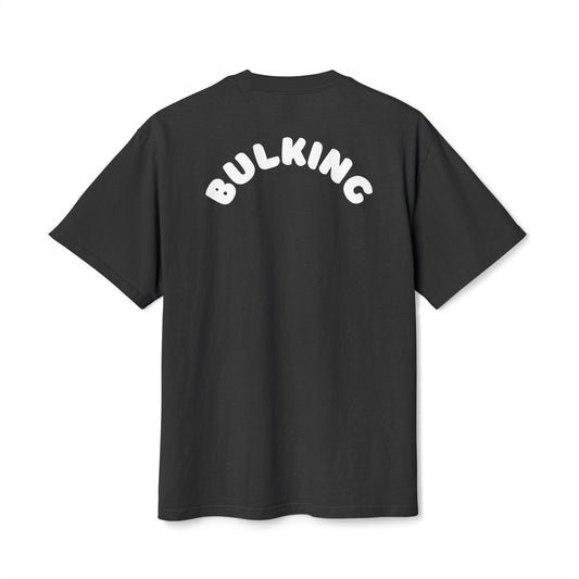 Bulking Heavy Tee