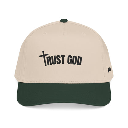 Trust God - Faith Cap