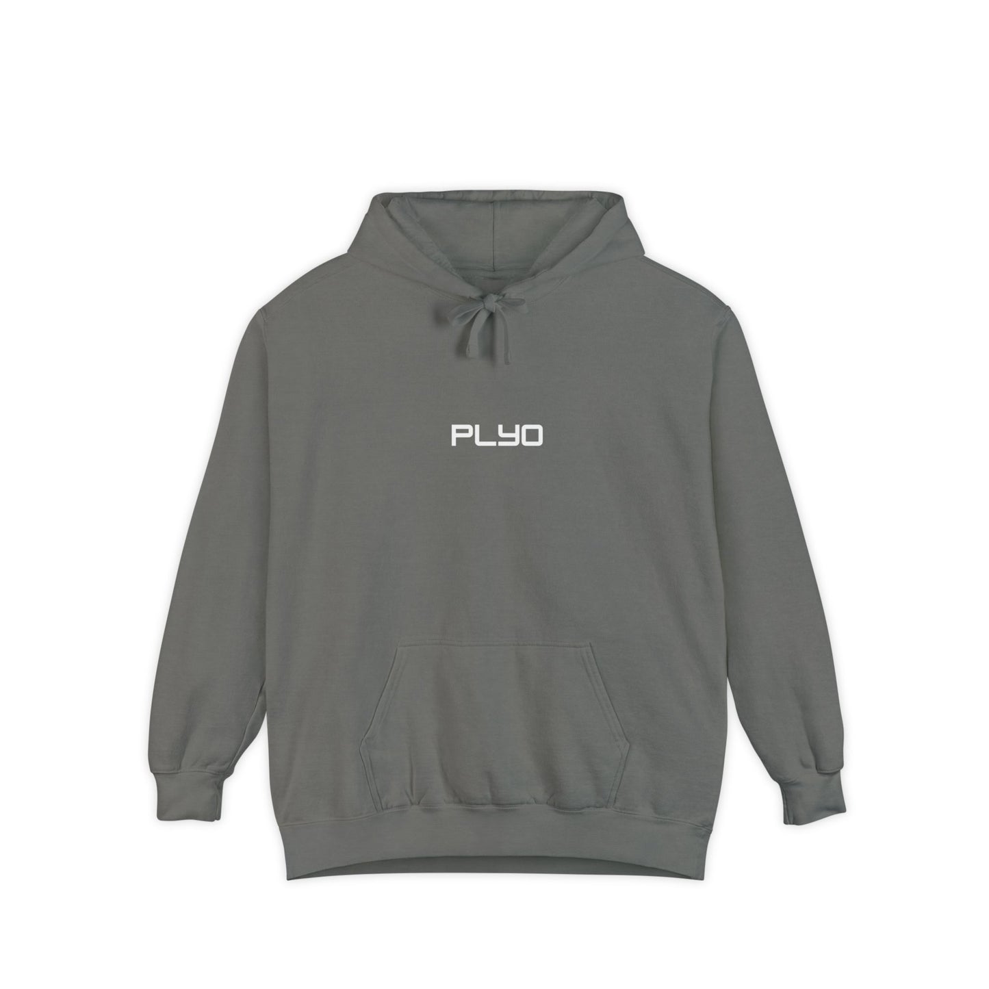 PLYO M1 Hoodie