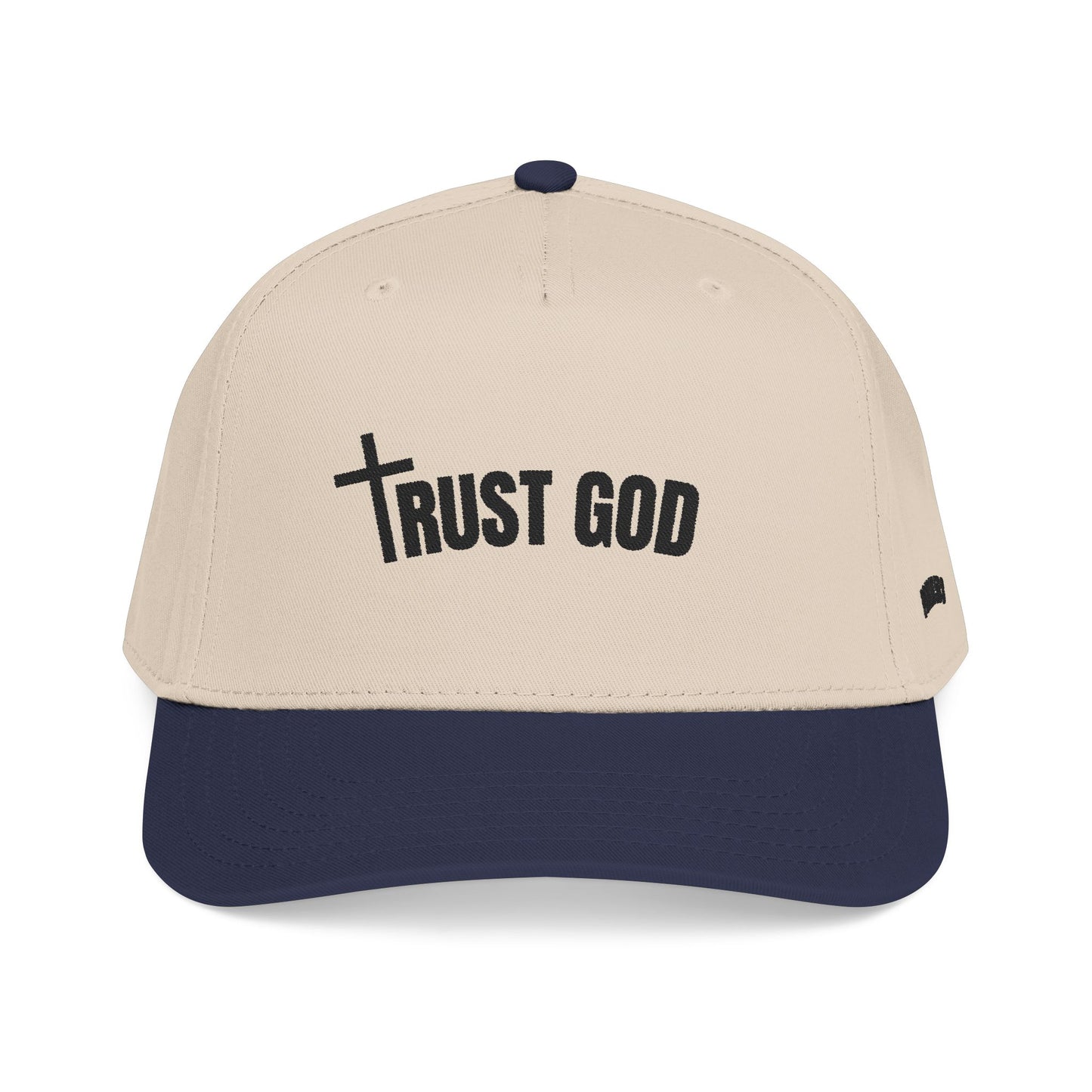 Trust God - Faith Cap