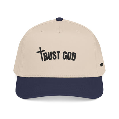 Trust God - Faith Cap