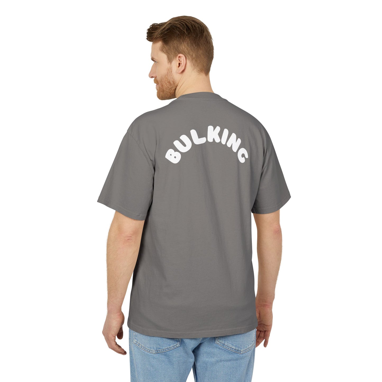 Bulking Heavy Tee