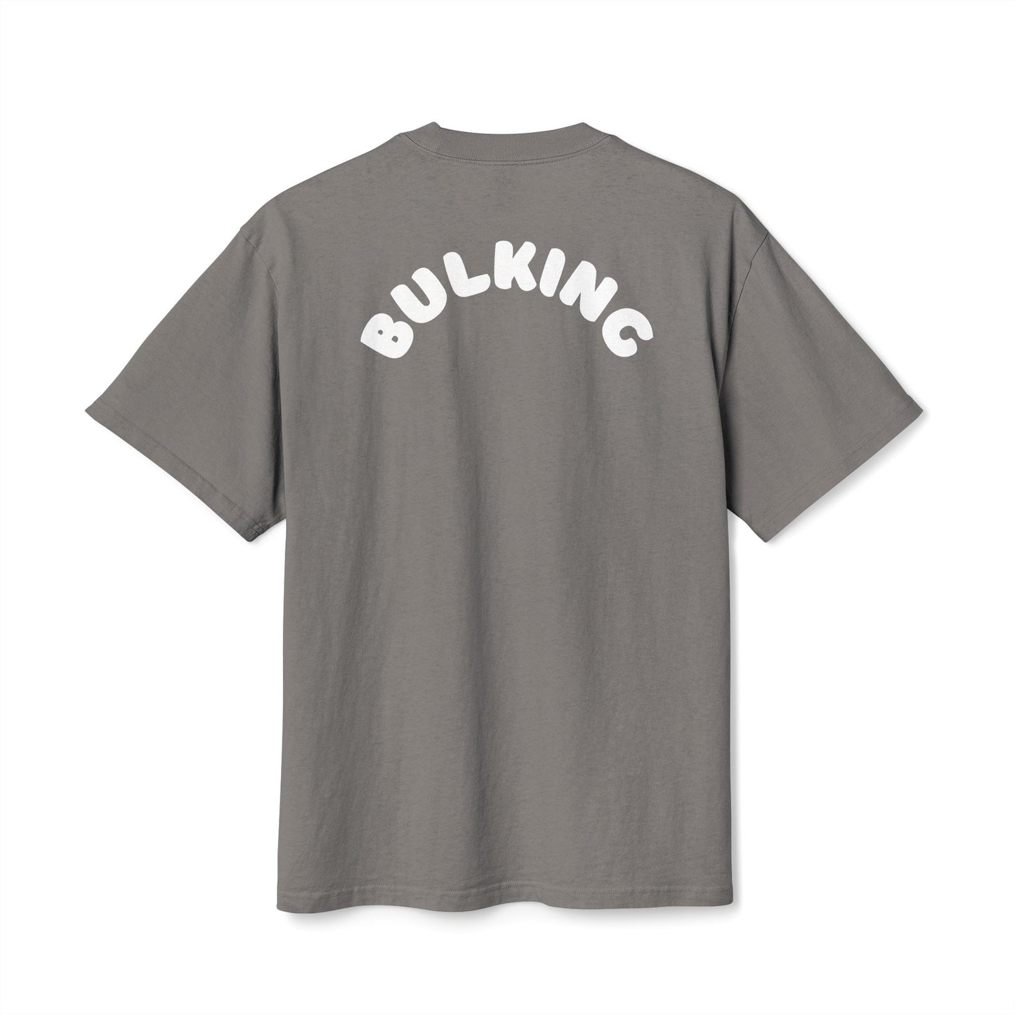 Bulking Heavy Tee
