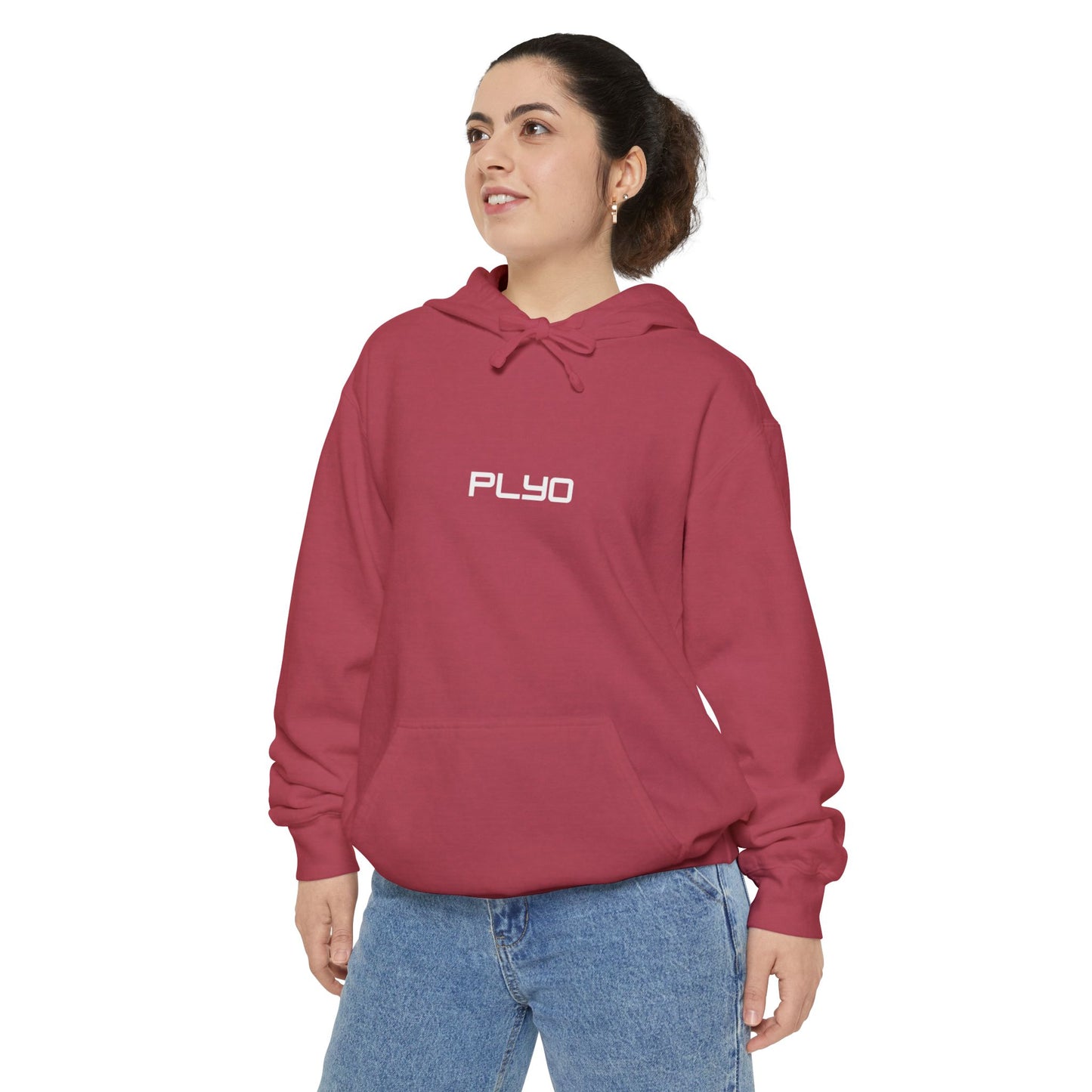 PLYO M1 Hoodie