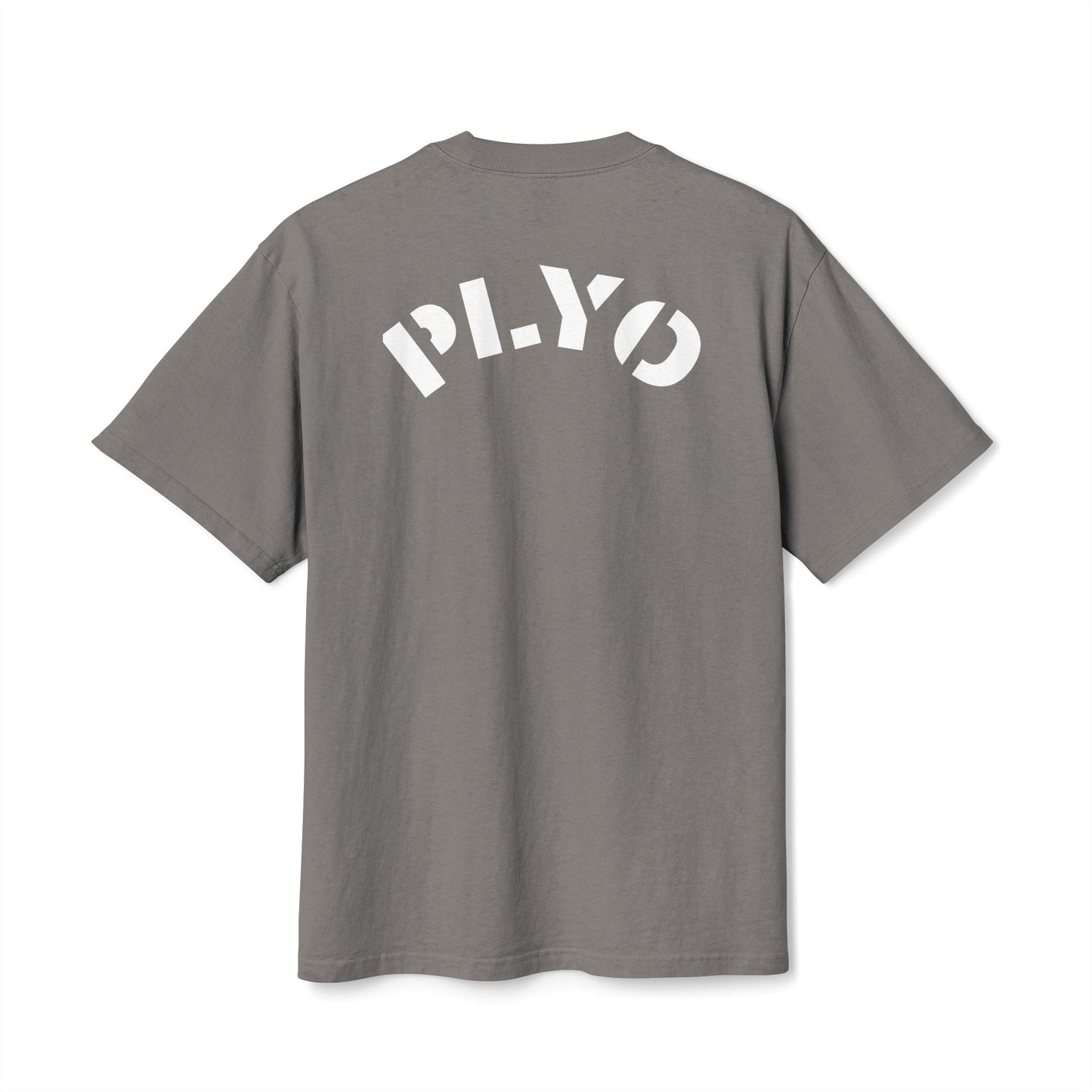 PLYO M2 Heavy Tee