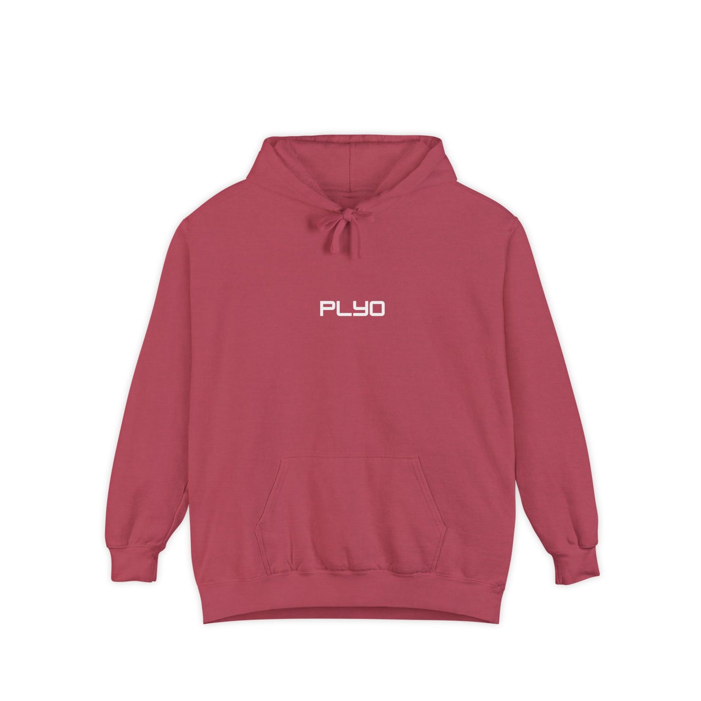 PLYO M1 Hoodie