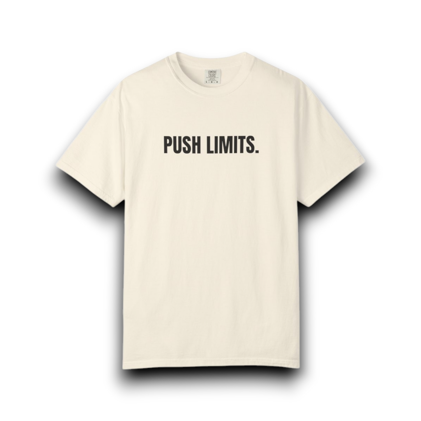 Push Limits. Yield Outcomes. - Tee