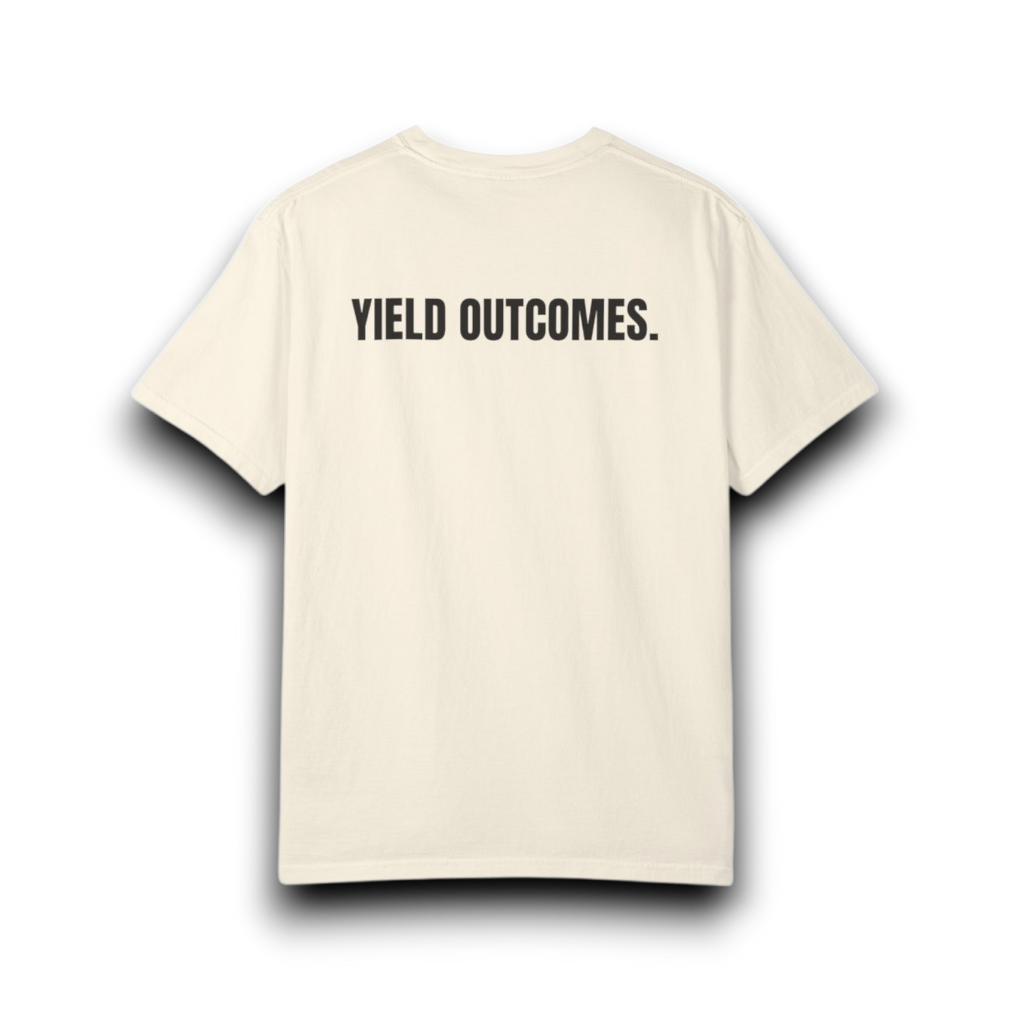 Push Limits. Yield Outcomes. - Tee