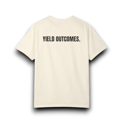 Push Limits. Yield Outcomes. - Tee