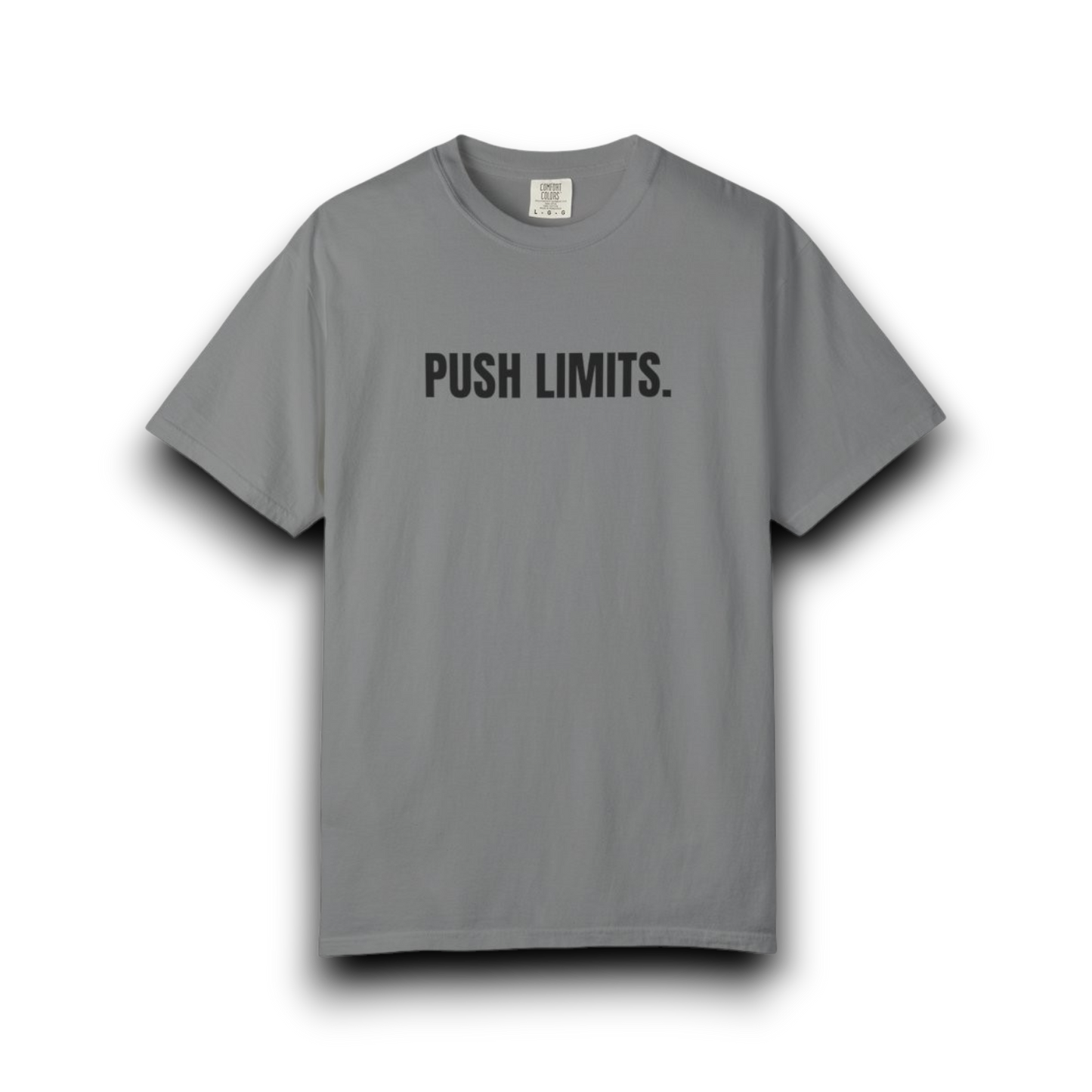 Push Limits. Yield Outcomes. - Tee