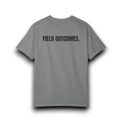 Push Limits. Yield Outcomes. - Tee