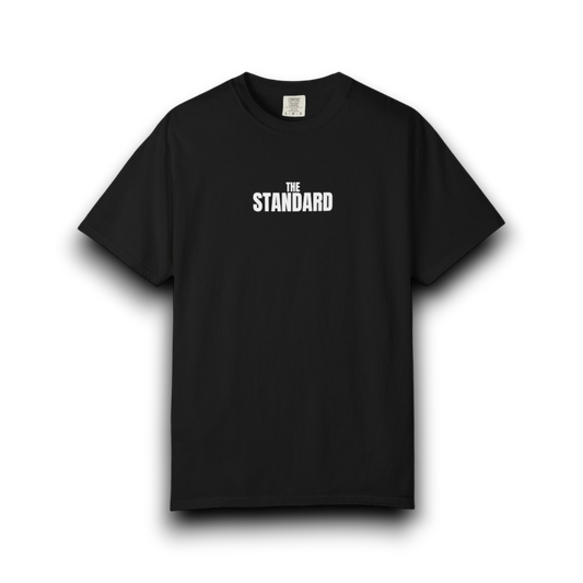 The Standard - Tee