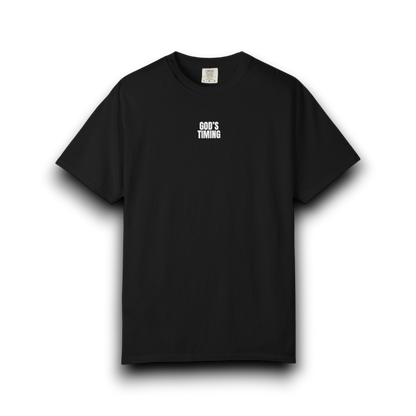 God's Timing - Tee