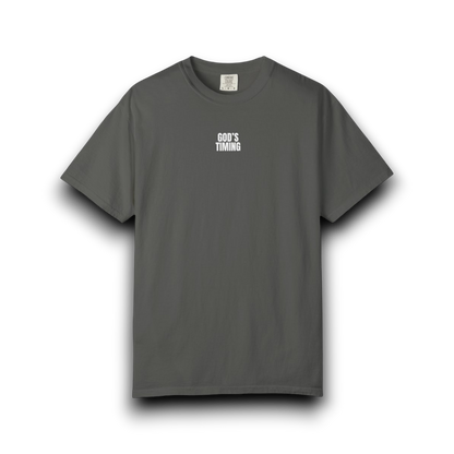 God's Timing - Tee
