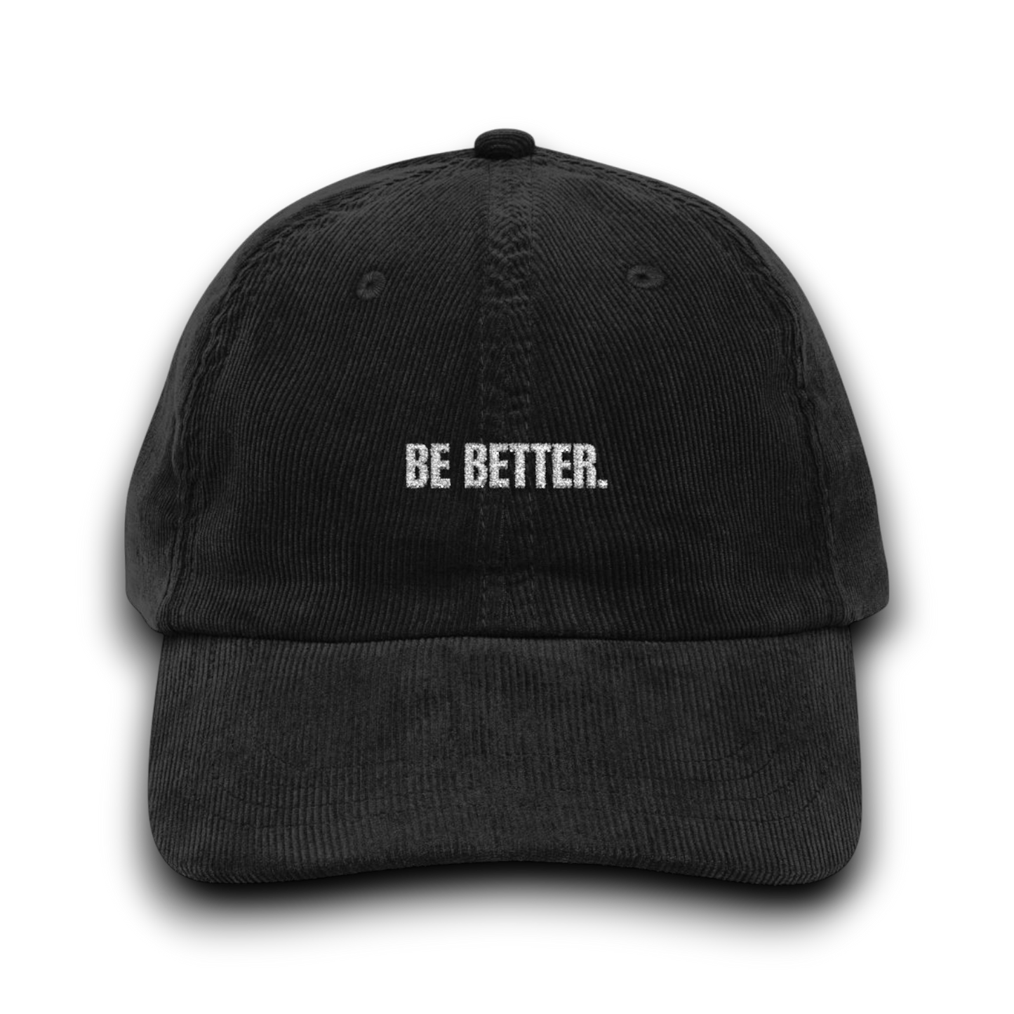 Be Better. - Hat