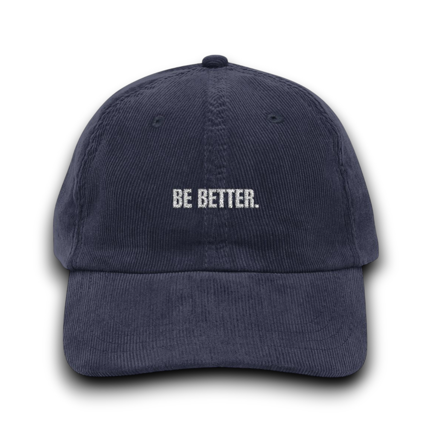 Be Better. - Hat