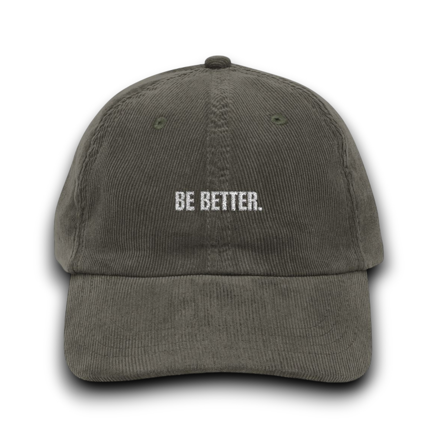 Be Better. - Hat