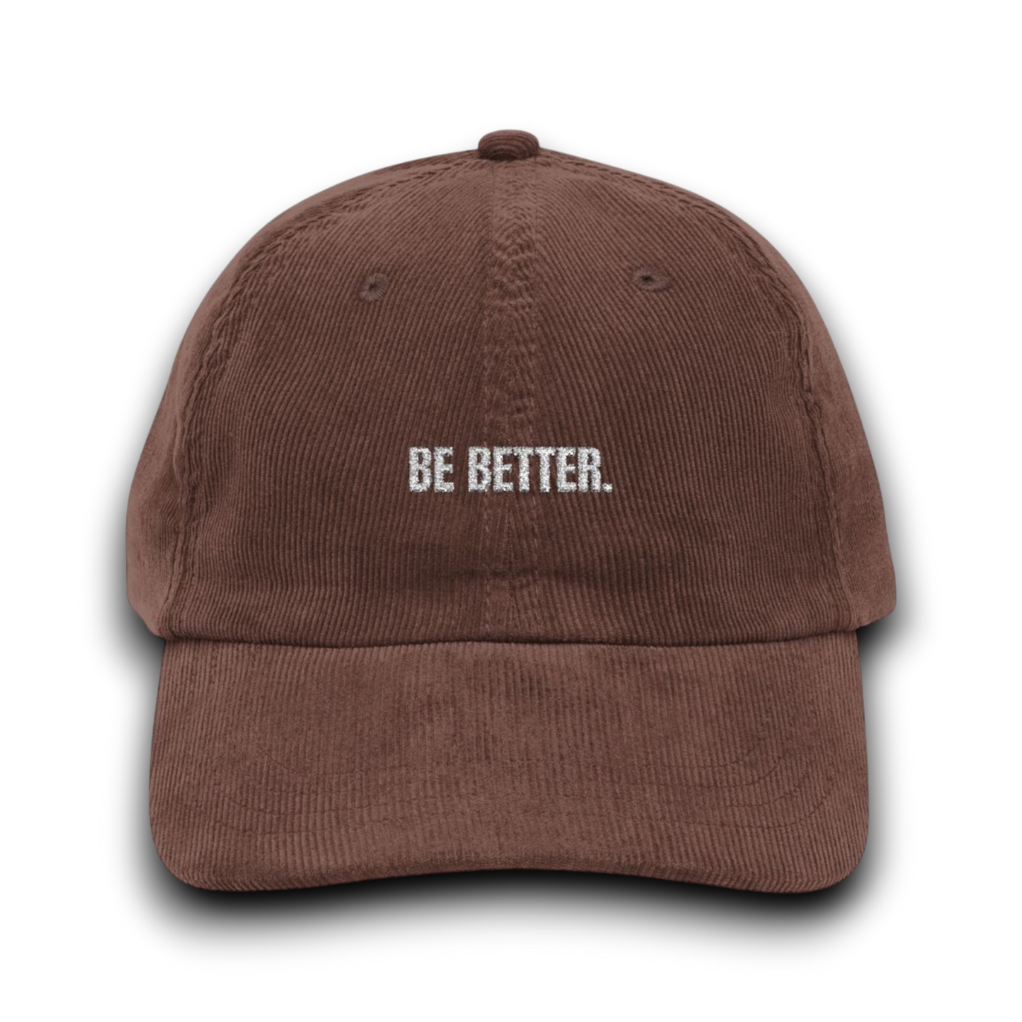 Be Better. - Hat