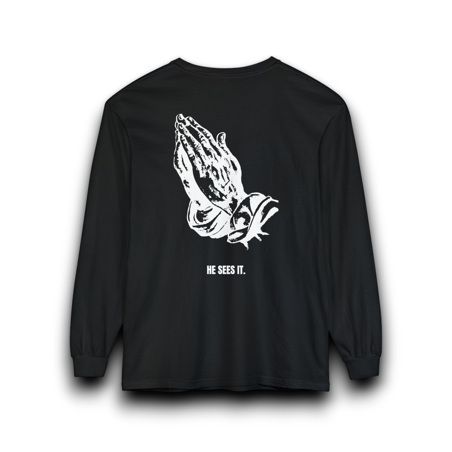 Do the Work - Long Sleeve