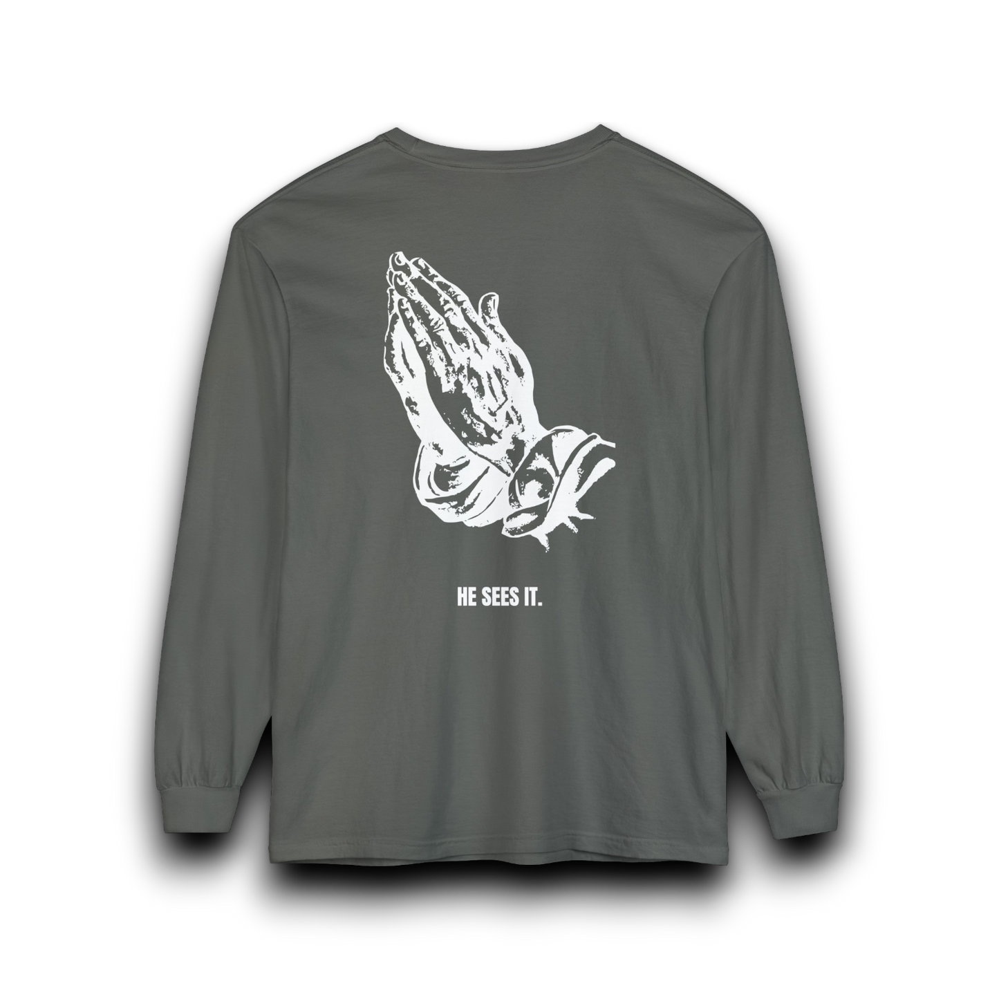 Do the Work - Long Sleeve