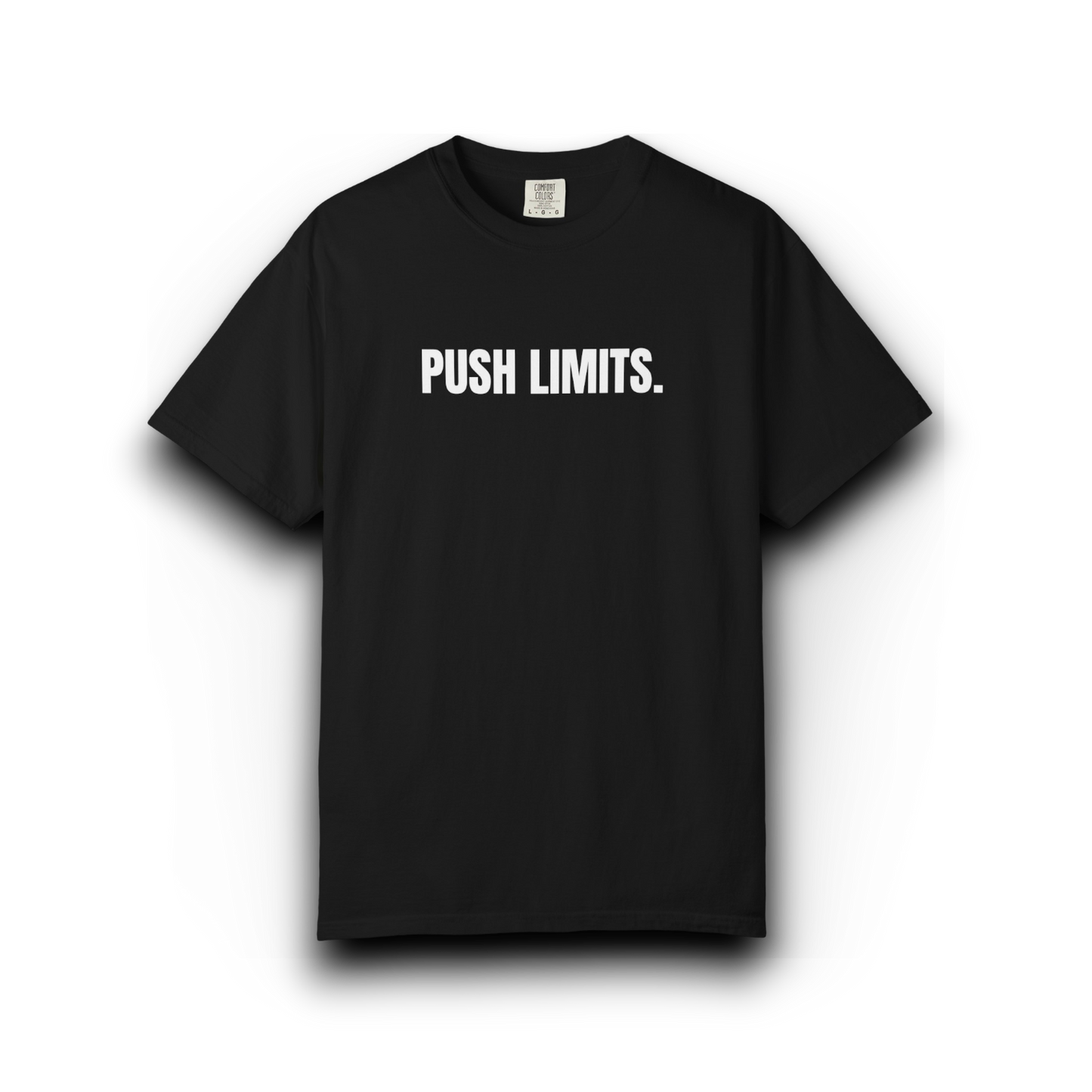 Push Limits. Yield Outcomes. - Tee