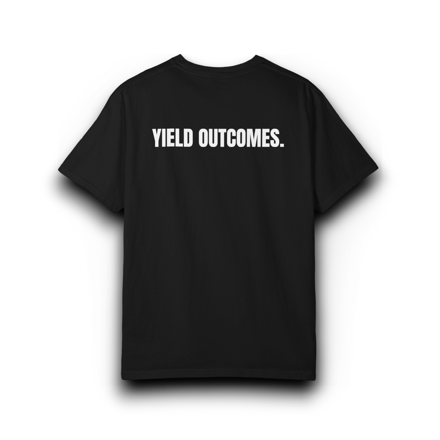 Push Limits. Yield Outcomes. - Tee
