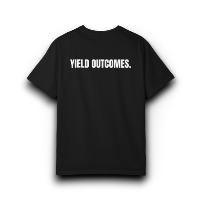 Push Limits. Yield Outcomes. - Tee