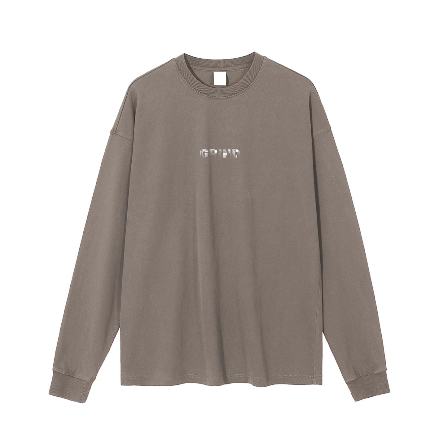 Grind Long-Sleeve Tee