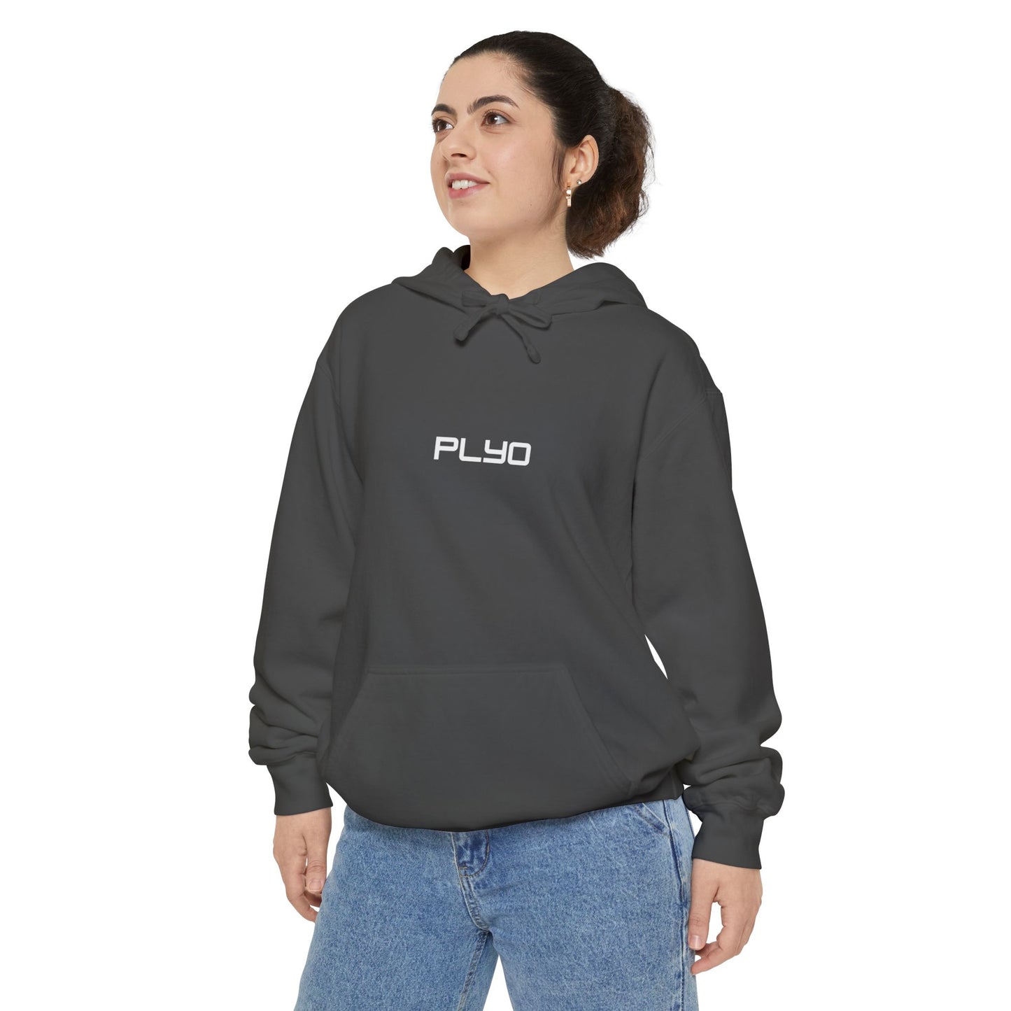 PLYO M1 Hoodie