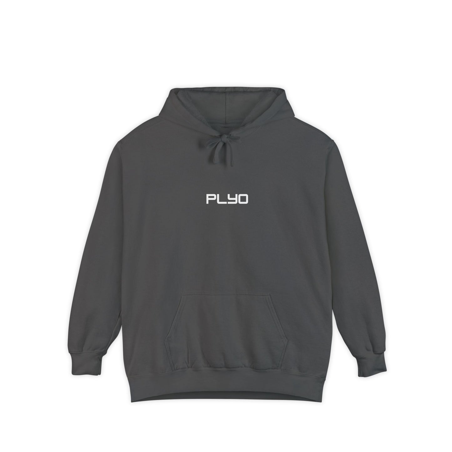 PLYO M1 Hoodie