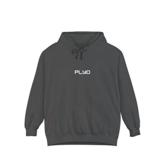 PLYO M1 Hoodie