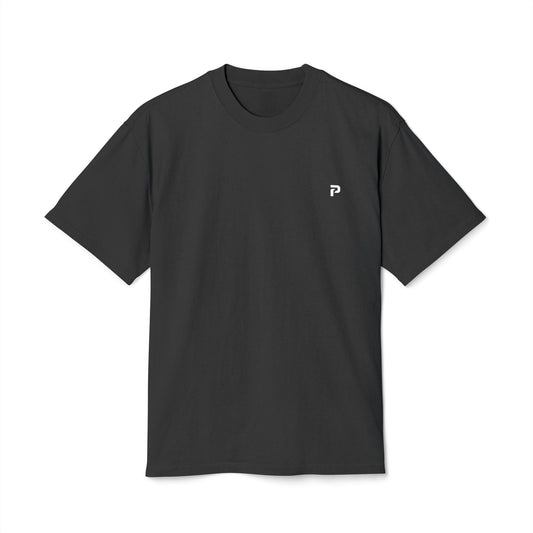 PLYO M1 Heavy Tee