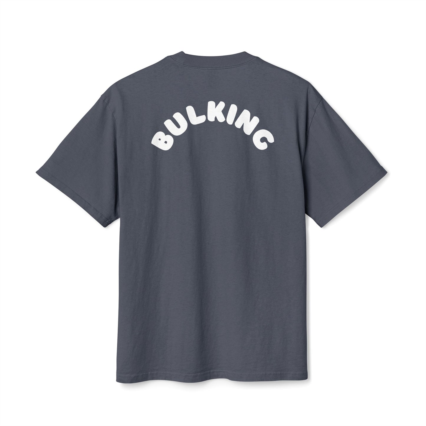 Bulking Heavy Tee