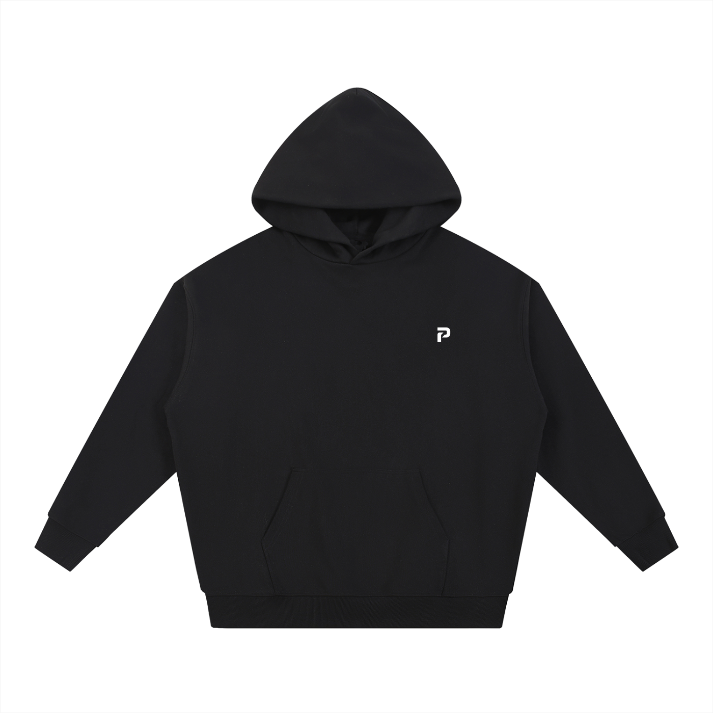 Essential Heavyweight Hoodie