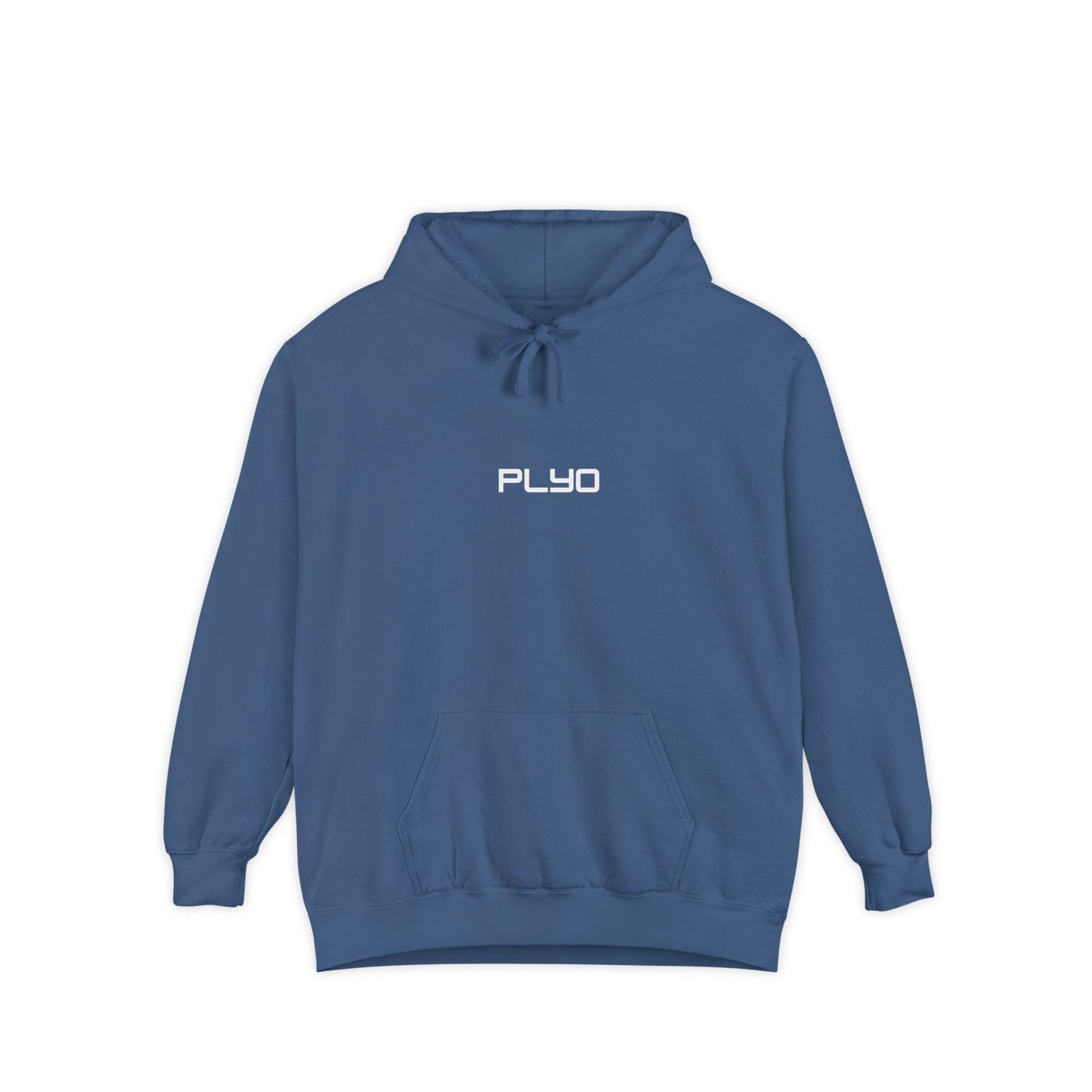 PLYO M1 Hoodie