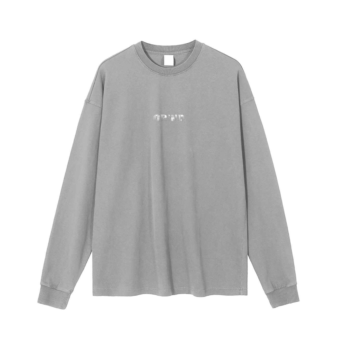 Grind Long-Sleeve Tee