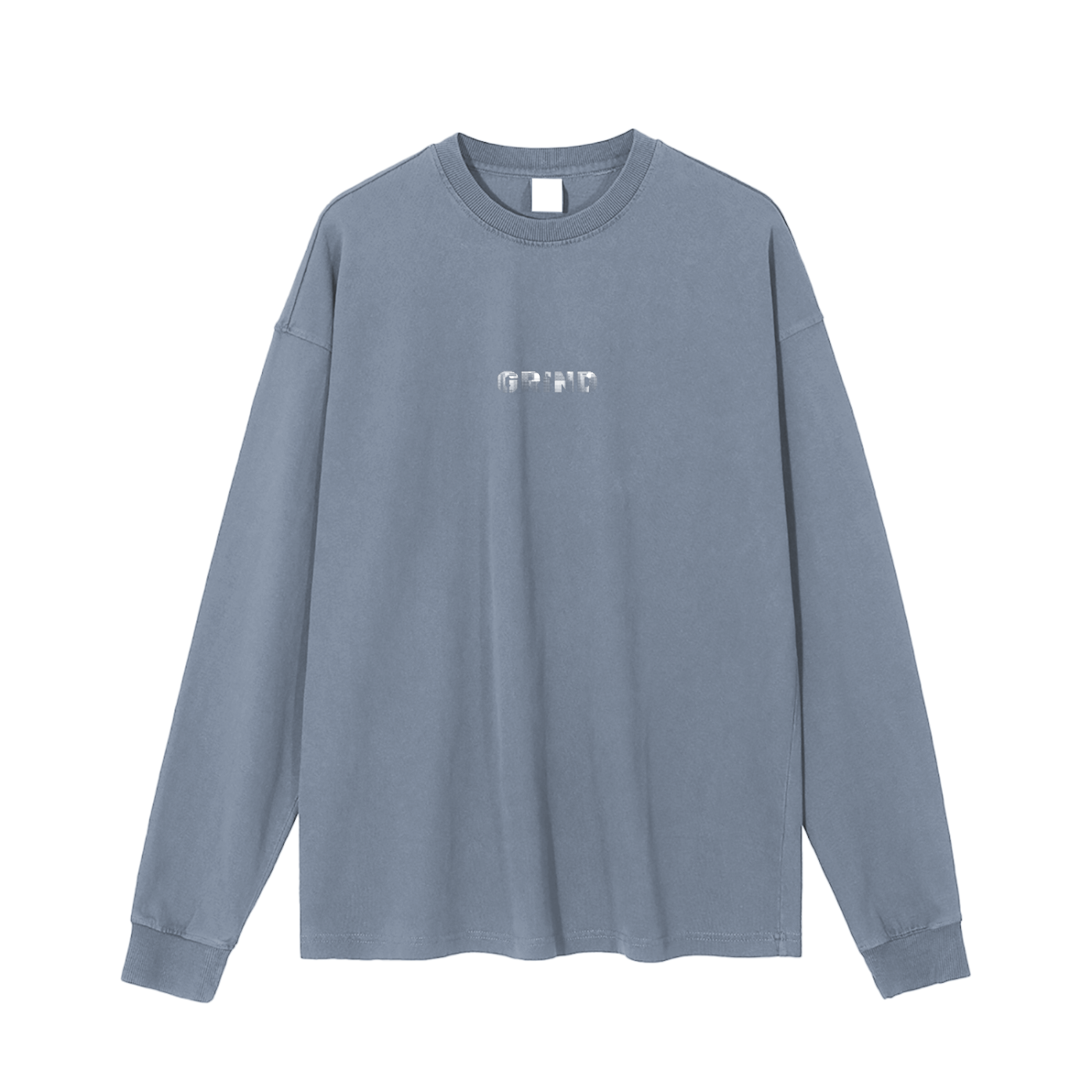 Grind Long-Sleeve Tee