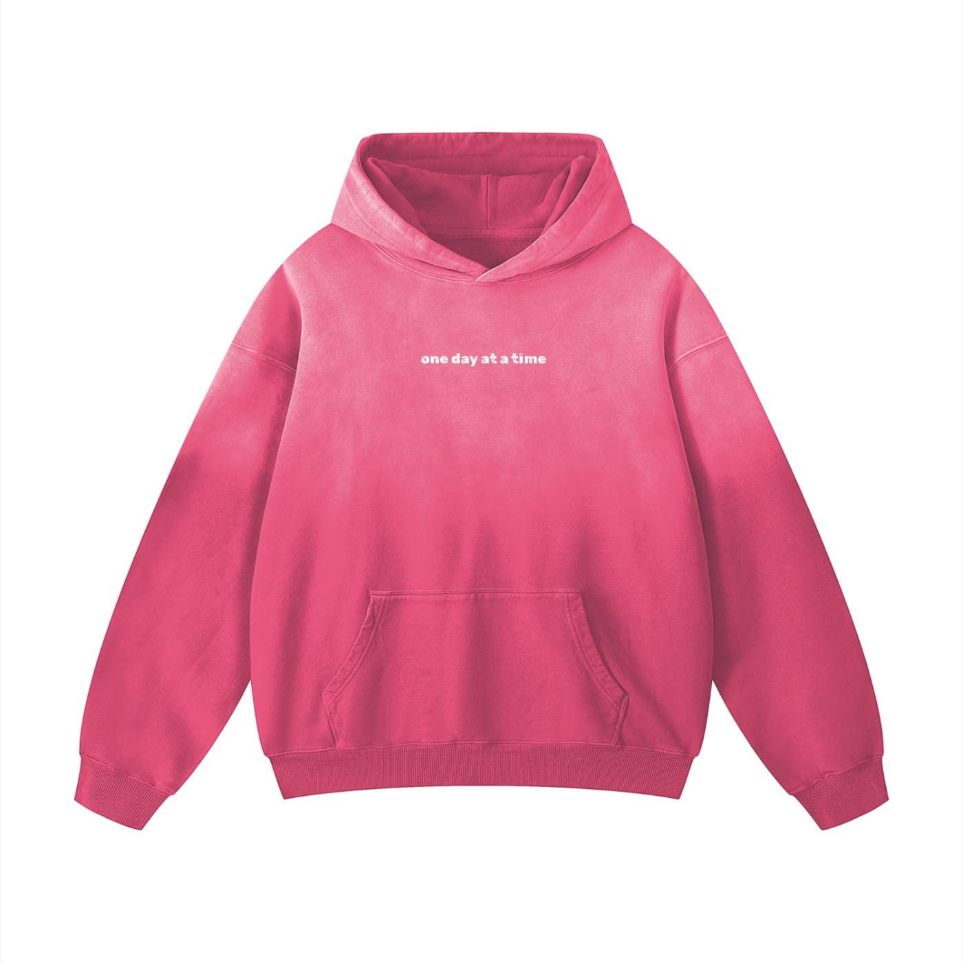 Mental Health,Motivation,Sweatshirt,Washed,Comfort